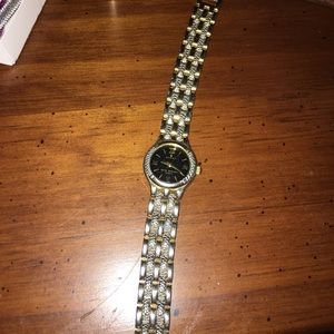 Women’s Rolex watch